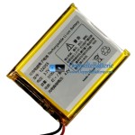 Akku für SPS 124355 [Ersatzakku]